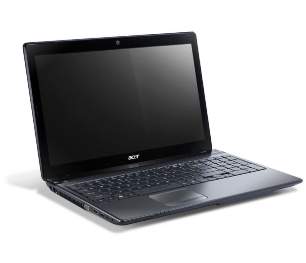 Acer AS5750 i5-2410M/8GB/500/DVD-RW/7HP64X - 68119 - zdjęcie 3